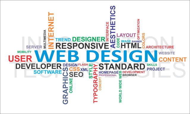 Kitsap Professional Web Design