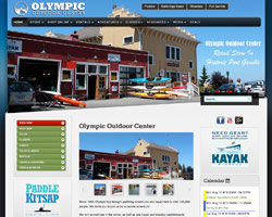 Olympic Outdoor Center
