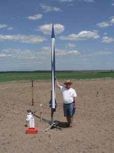 Rocketry