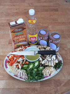 Pre-Soup
