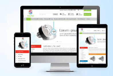 Kitsap Website Design