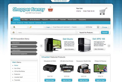 Kitsap Web Development